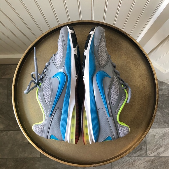 NIKE AIR MAX PROSPER TRAINING RUNNING SHOES. 8.5 - Picture 6 of 8